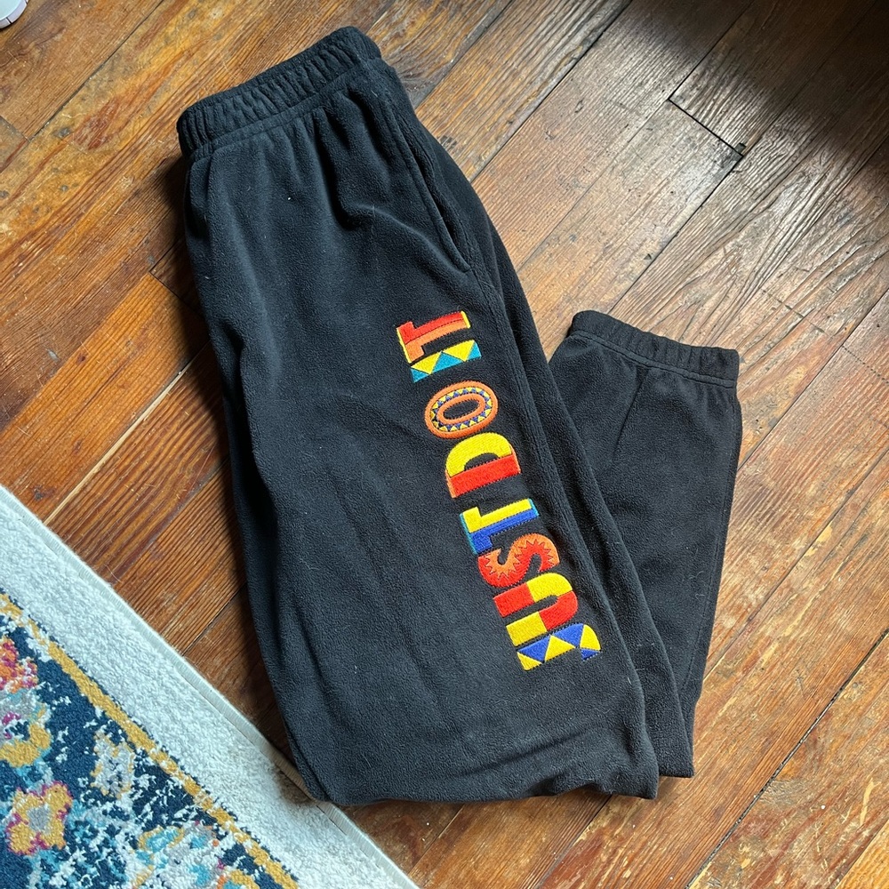 Nike “Just Do It” Sweatpants